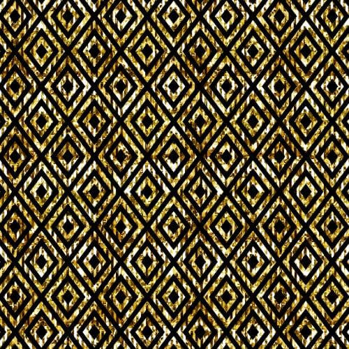 Exotic Geometric Patterns - image 9 - student project