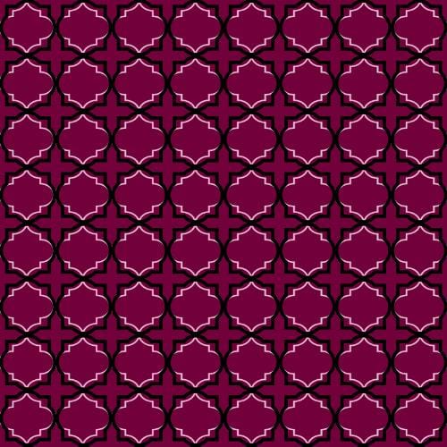 Exotic Geometric Patterns - image 5 - student project