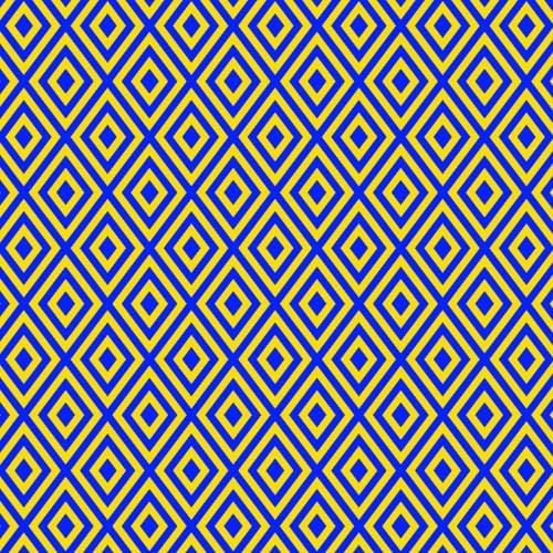 Exotic Geometric Patterns - image 4 - student project