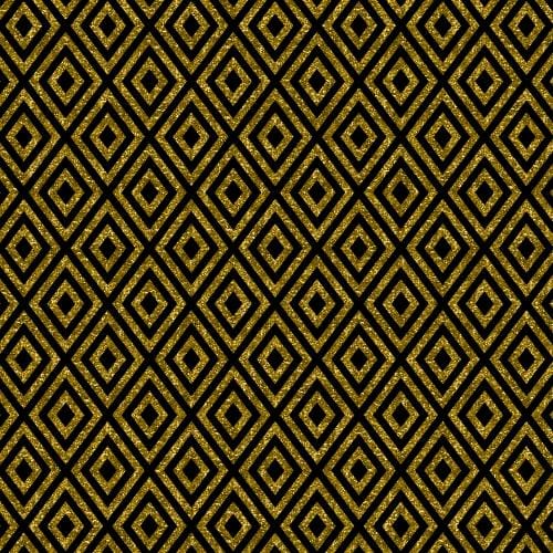 Exotic Geometric Patterns - image 10 - student project