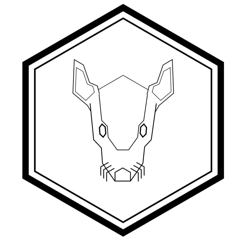Circuit Rat Pin - image 4 - student project