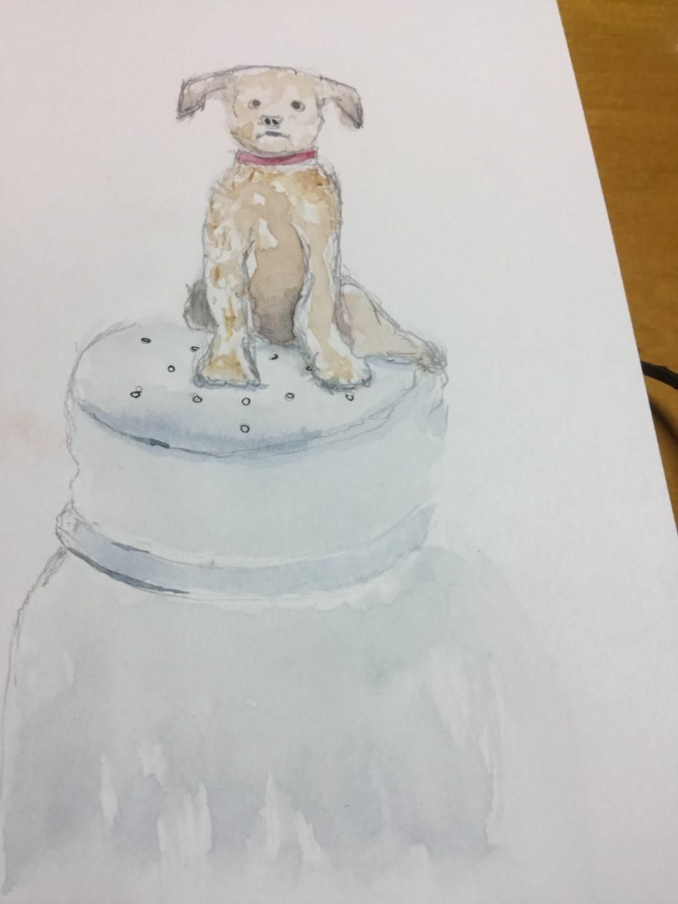 Thumbnail Exericse: Random Word..SALT - image 3 - student project