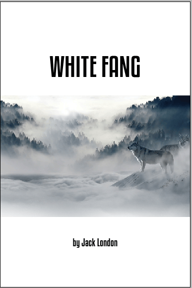 White Fang - image 1 - student project