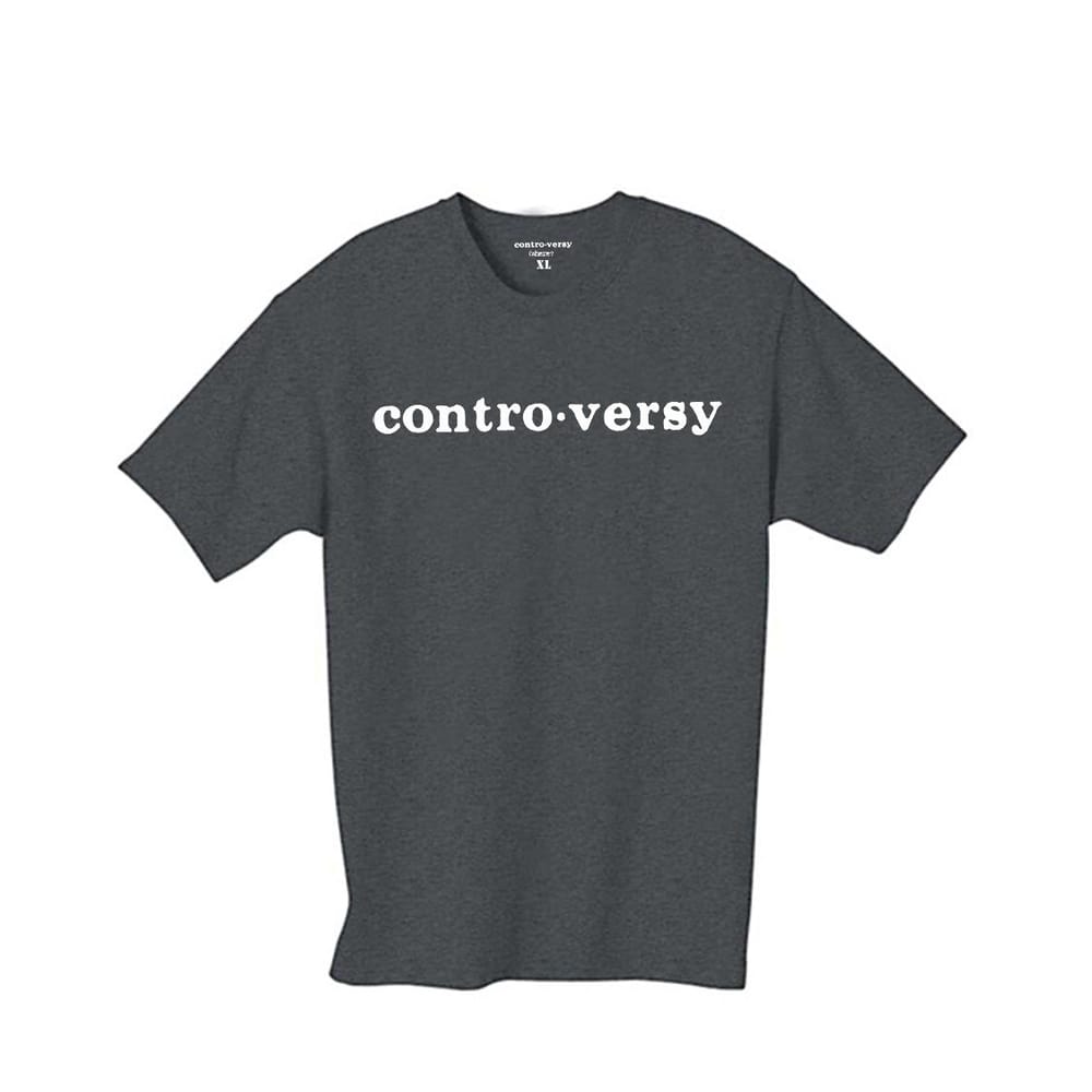 Controversywhere.com - image 33 - student project