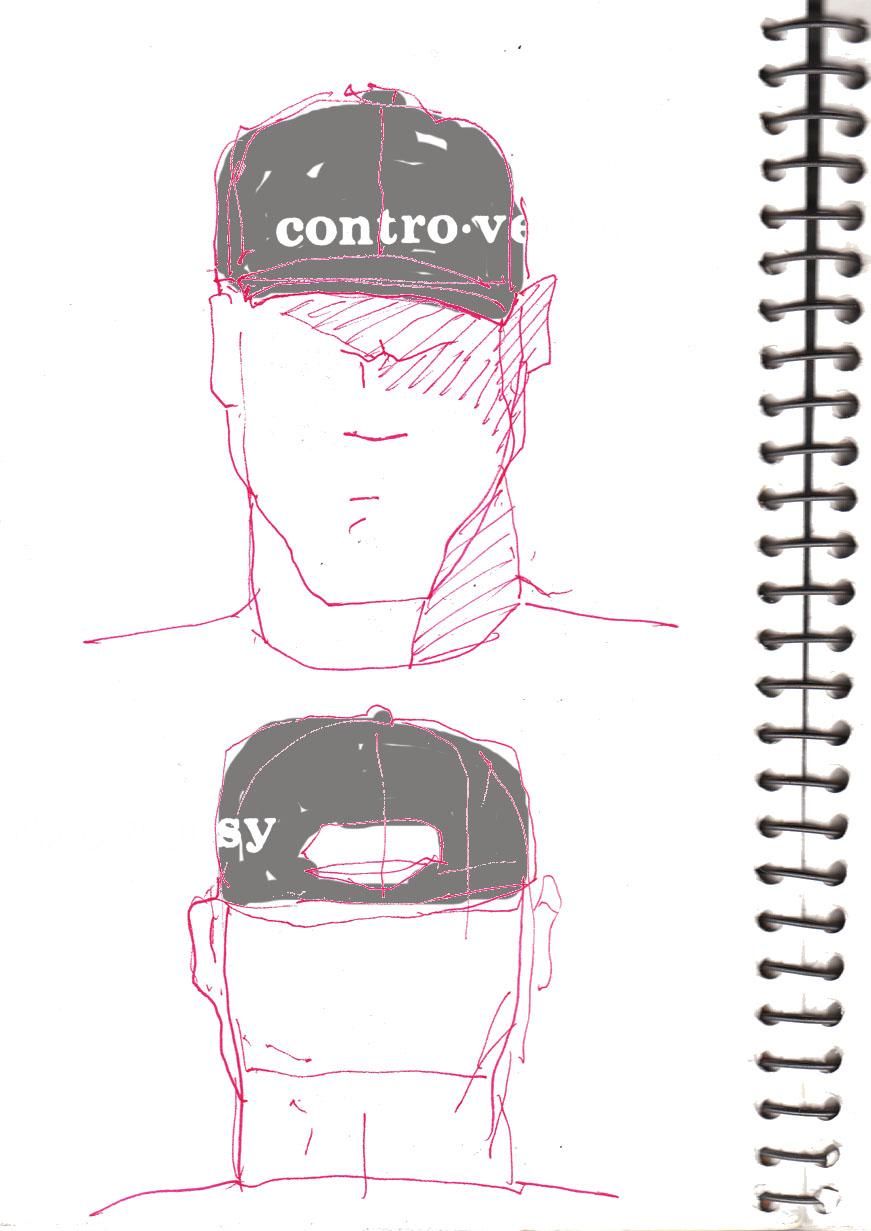 Controversywhere.com - image 53 - student project