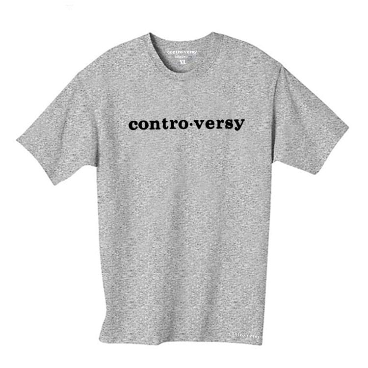 Controversywhere.com - image 36 - student project