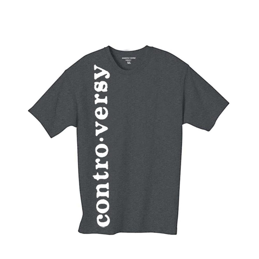 Controversywhere.com - image 34 - student project