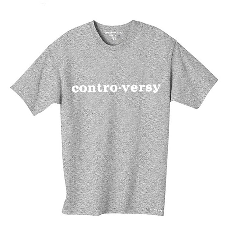 Controversywhere.com - image 35 - student project