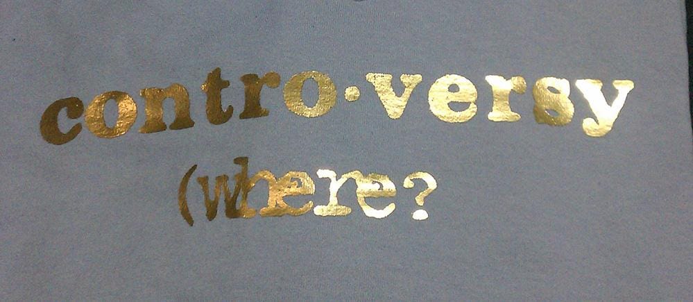 Controversywhere.com - image 61 - student project
