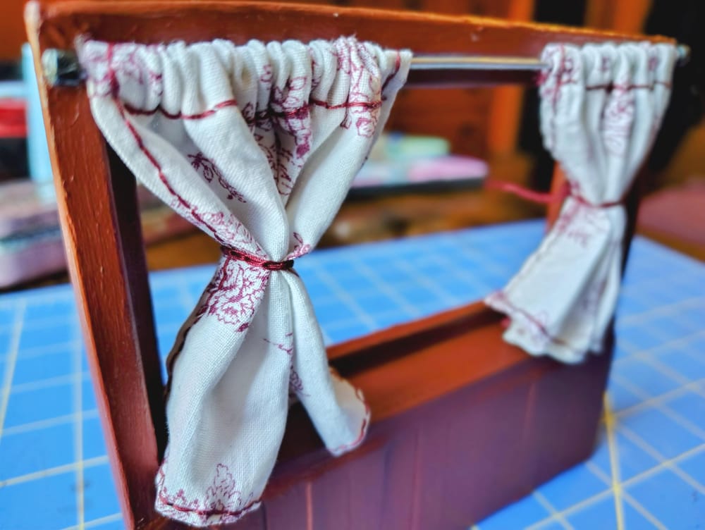 Mid Century Window - image 6 - student project