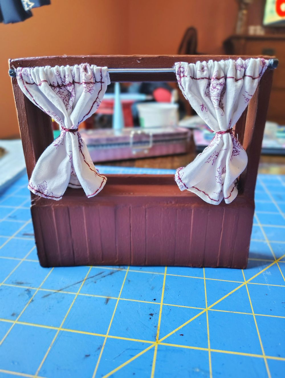 Mid Century Window - image 5 - student project
