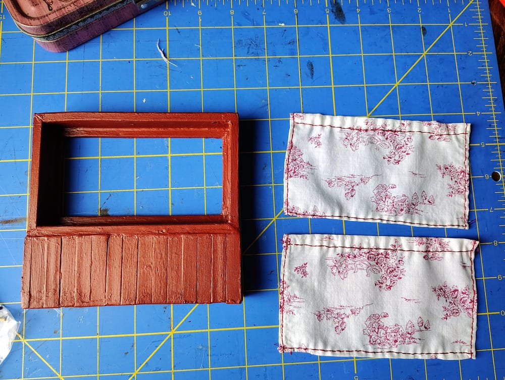 Mid Century Window - image 4 - student project
