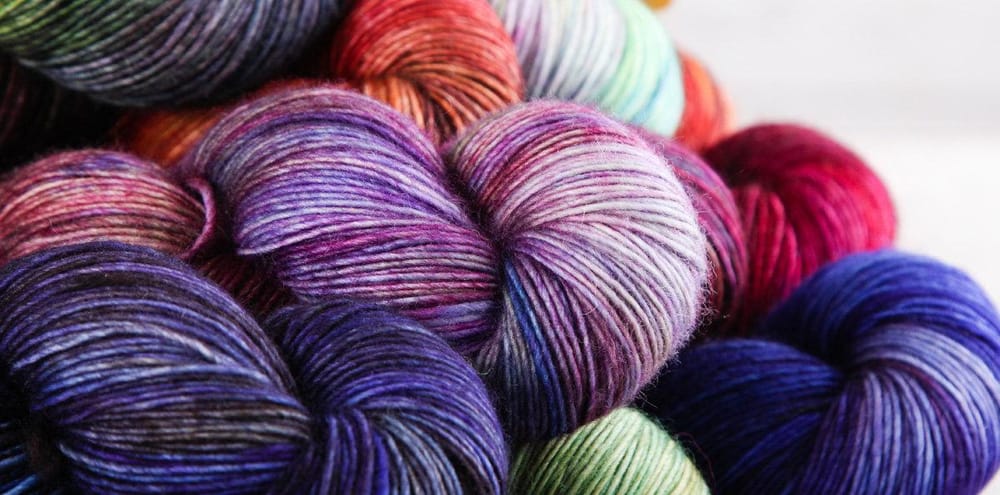 "Wing Shadow Wraps" on Ravelry and Etsy - image 1 - student project