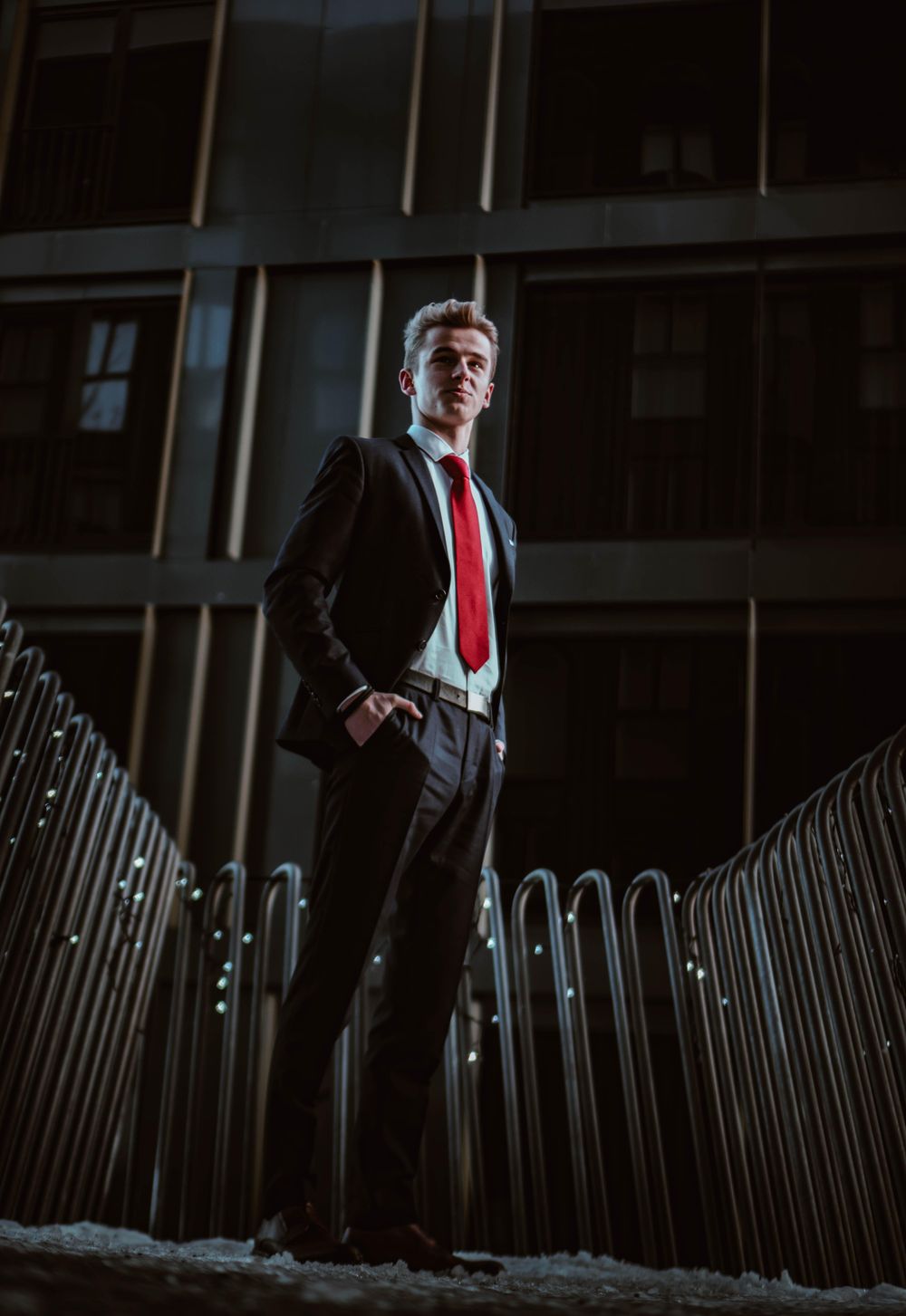 Rasmus Aarla Marketing - image 2 - student project