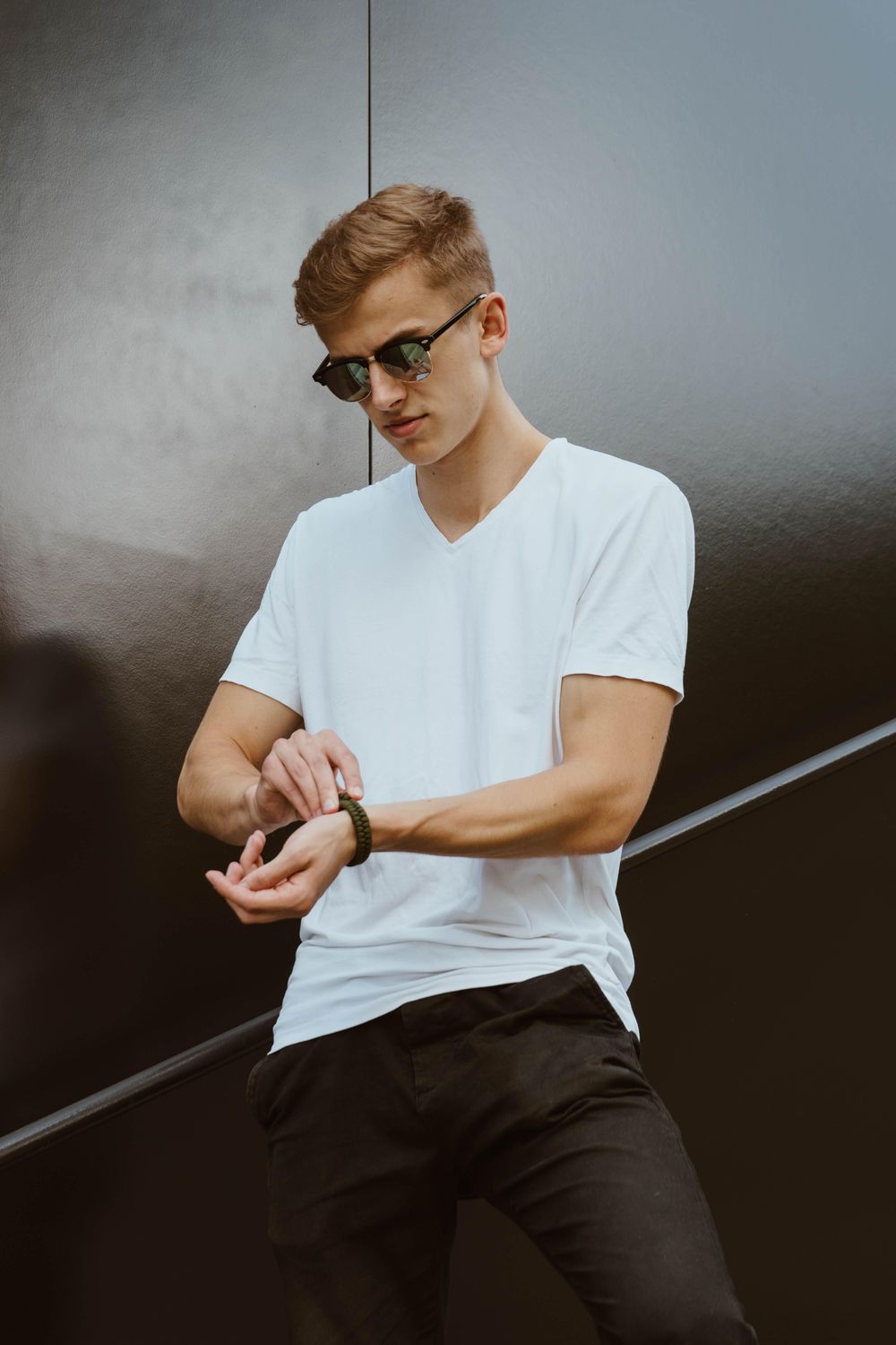 Rasmus Aarla Marketing - image 1 - student project