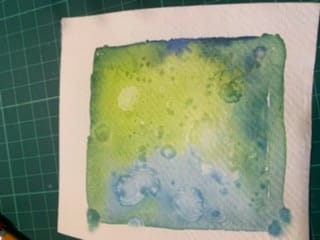 Fondos con acuarelas - image 3 - student project