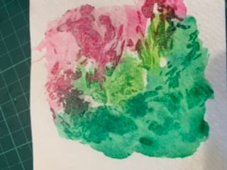 Fondos con acuarelas - image 1 - student project