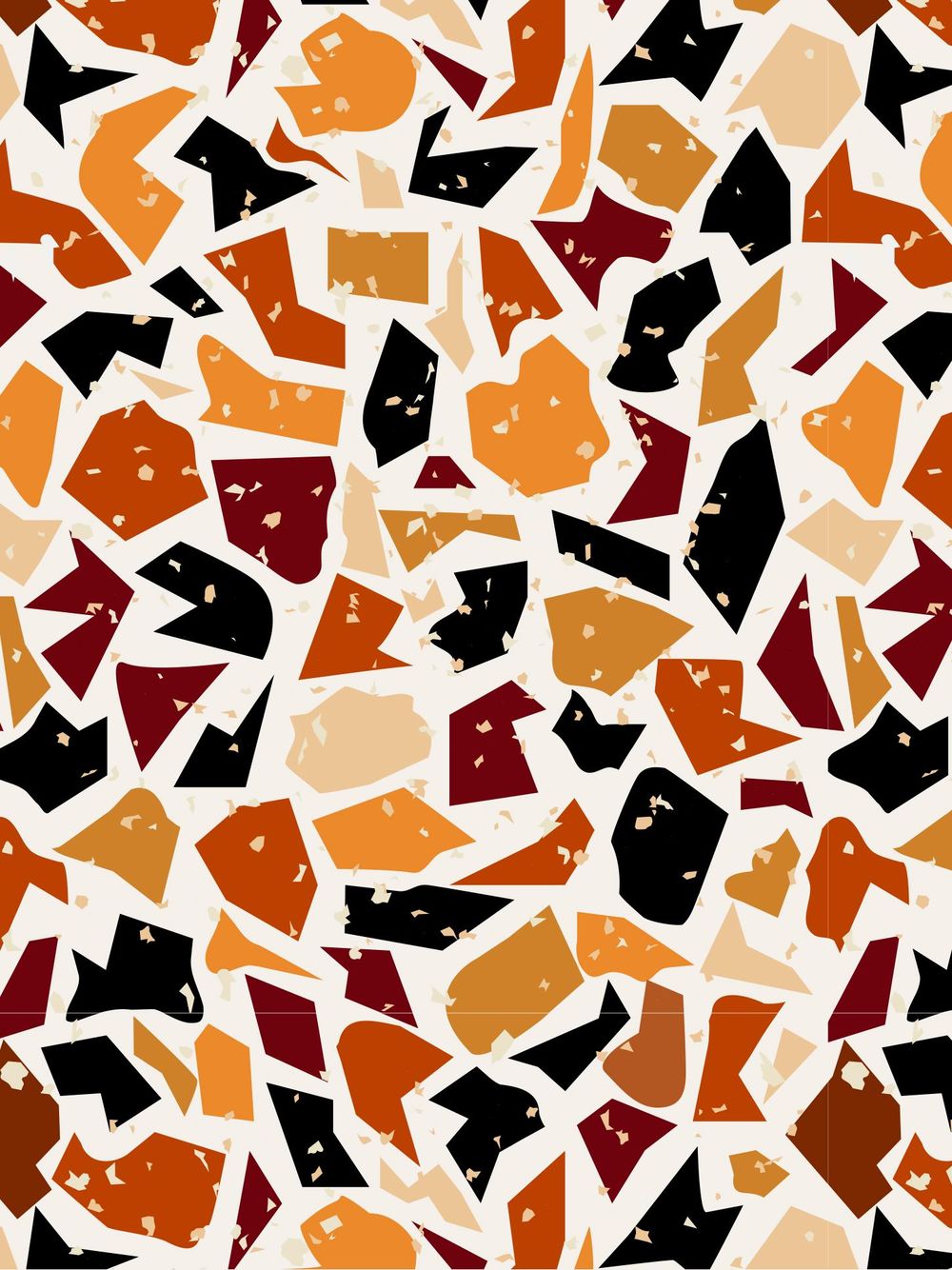 Italian Terrazzo Effect - Updated - image 2 - student project