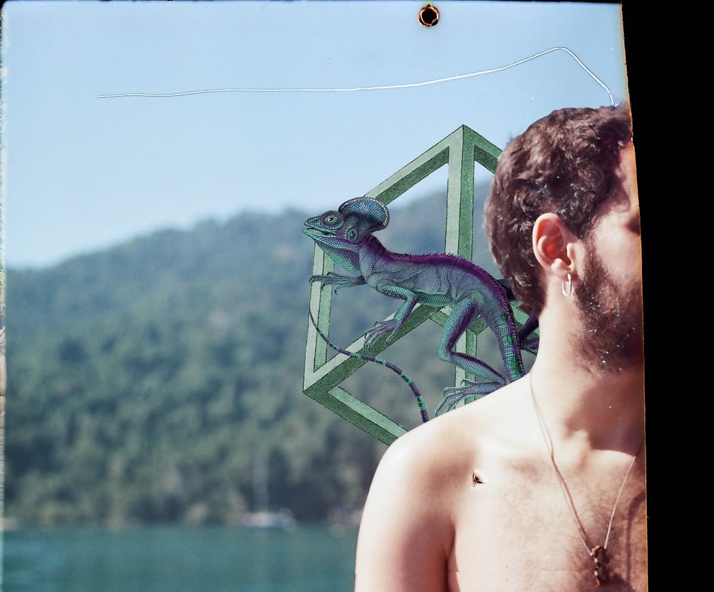 Paraty - image 1 - student project