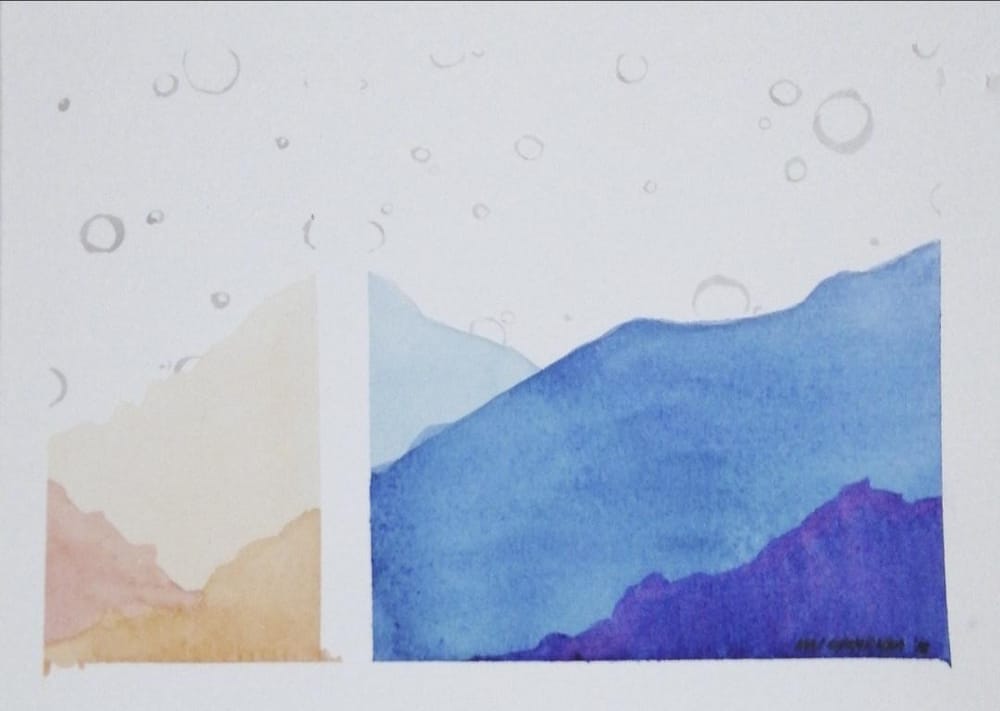 Highs and Lows - image 4 - student project