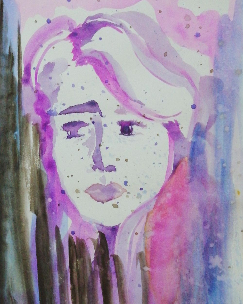 Highs and Lows - image 3 - student project