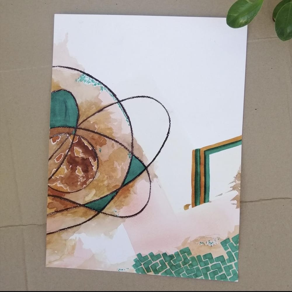 Archi Dreams - image 2 - student project