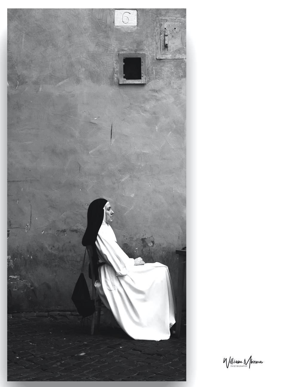 La nonna - image 1 - student project