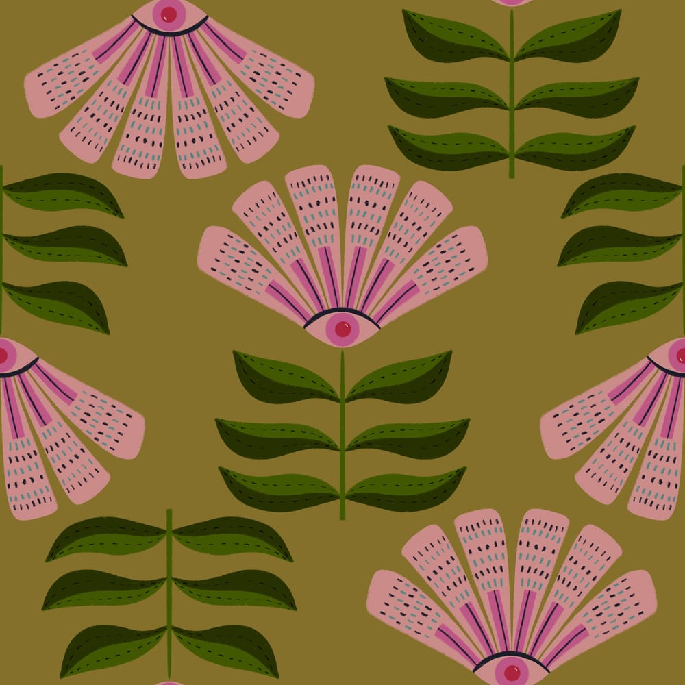 Gloriosa Daisy - image 1 - student project