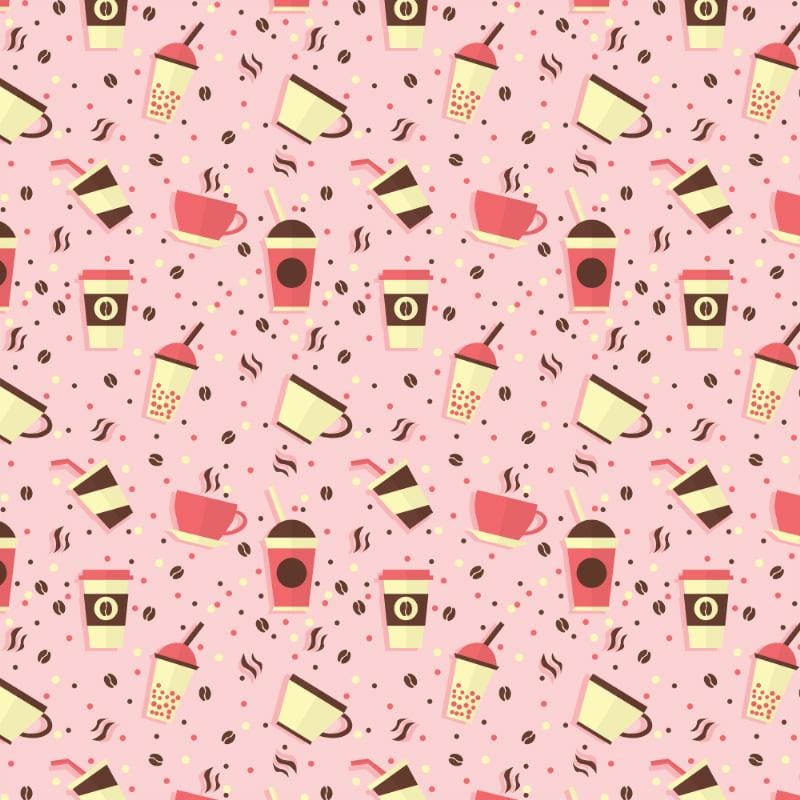 Coffee Cuteness - image 1 - student project