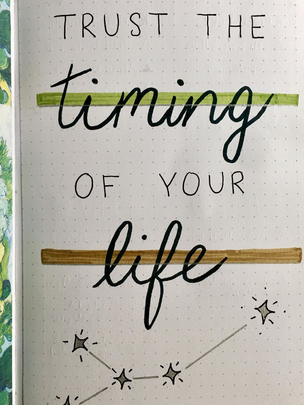 Daily Art Practice for Self-Care and Self-Love - image 5 - student project