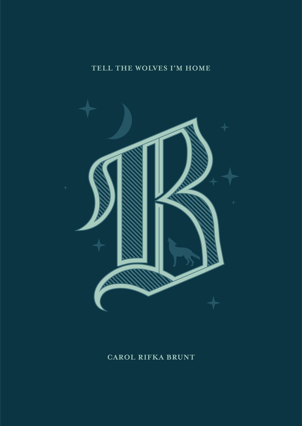 Tell the Wolves I'm Home - image 5 - student project