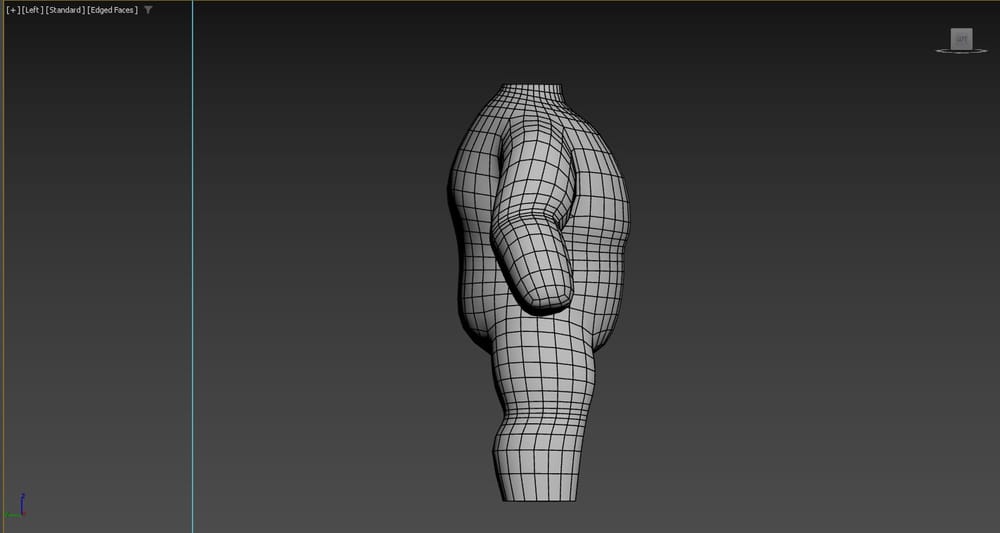 Cartoon Superman - image 3 - student project