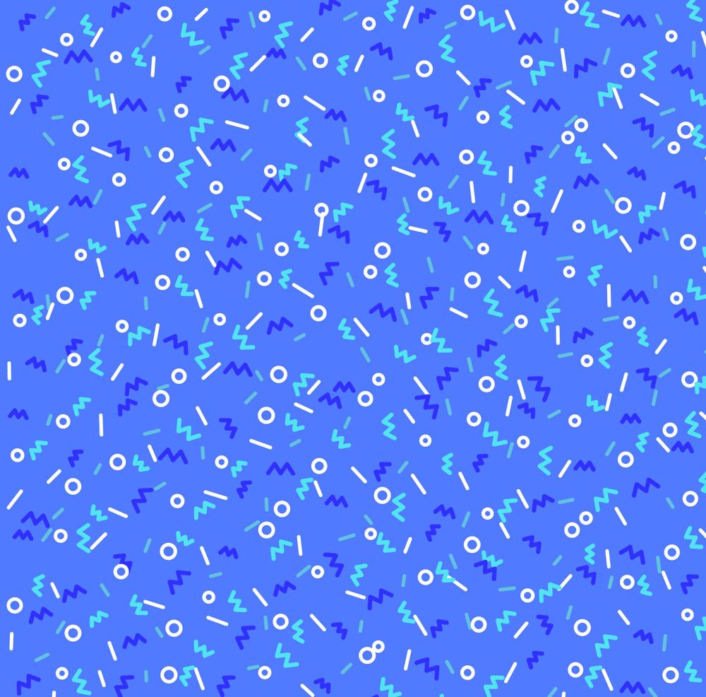 Pattern design - image 1 - student project