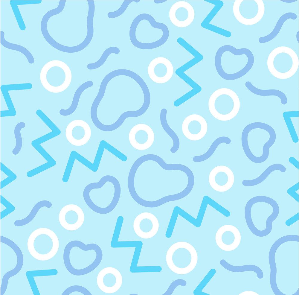 Pattern design - image 2 - student project