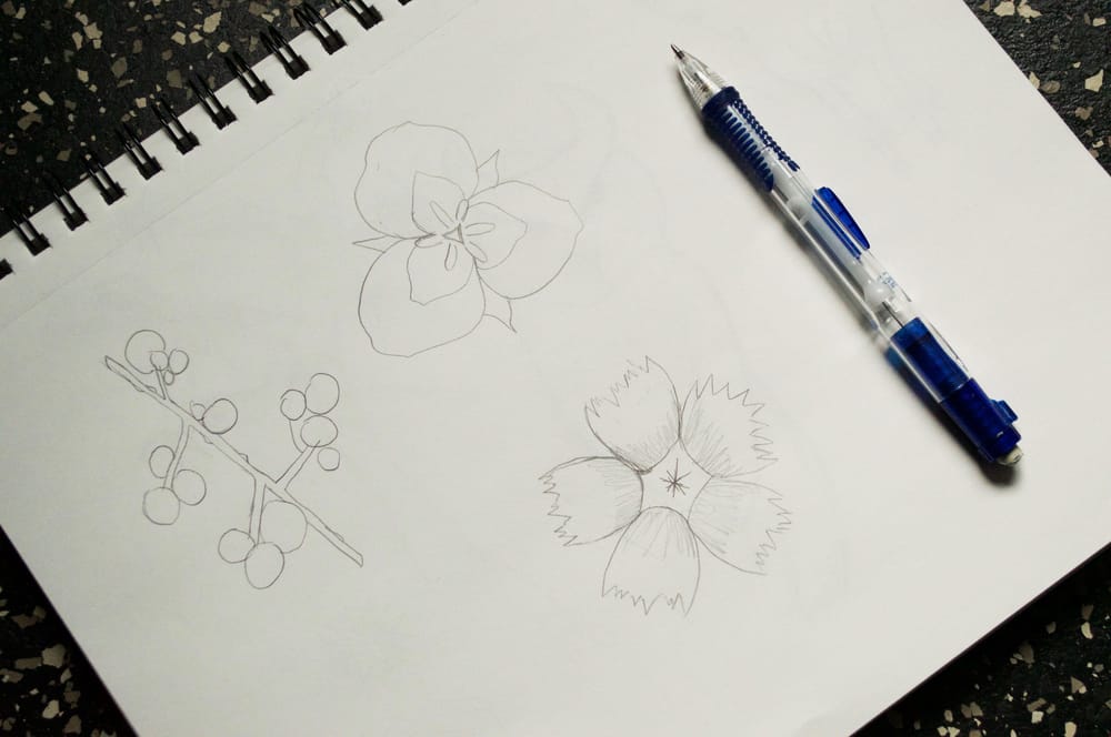 Yay for Pattern Design! - image 2 - student project