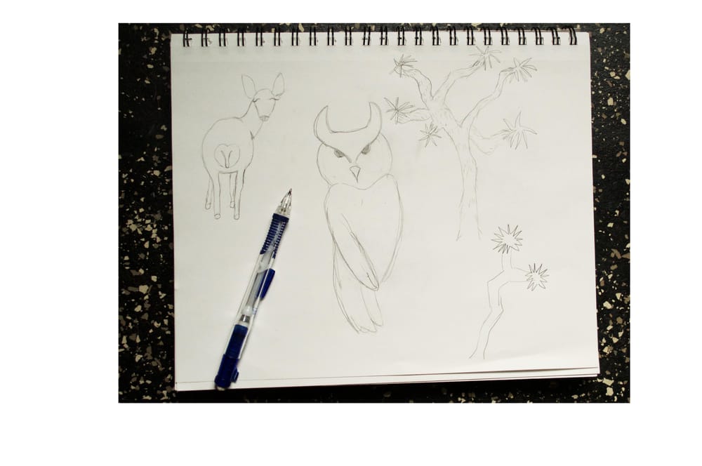 Yay for Pattern Design! - image 3 - student project