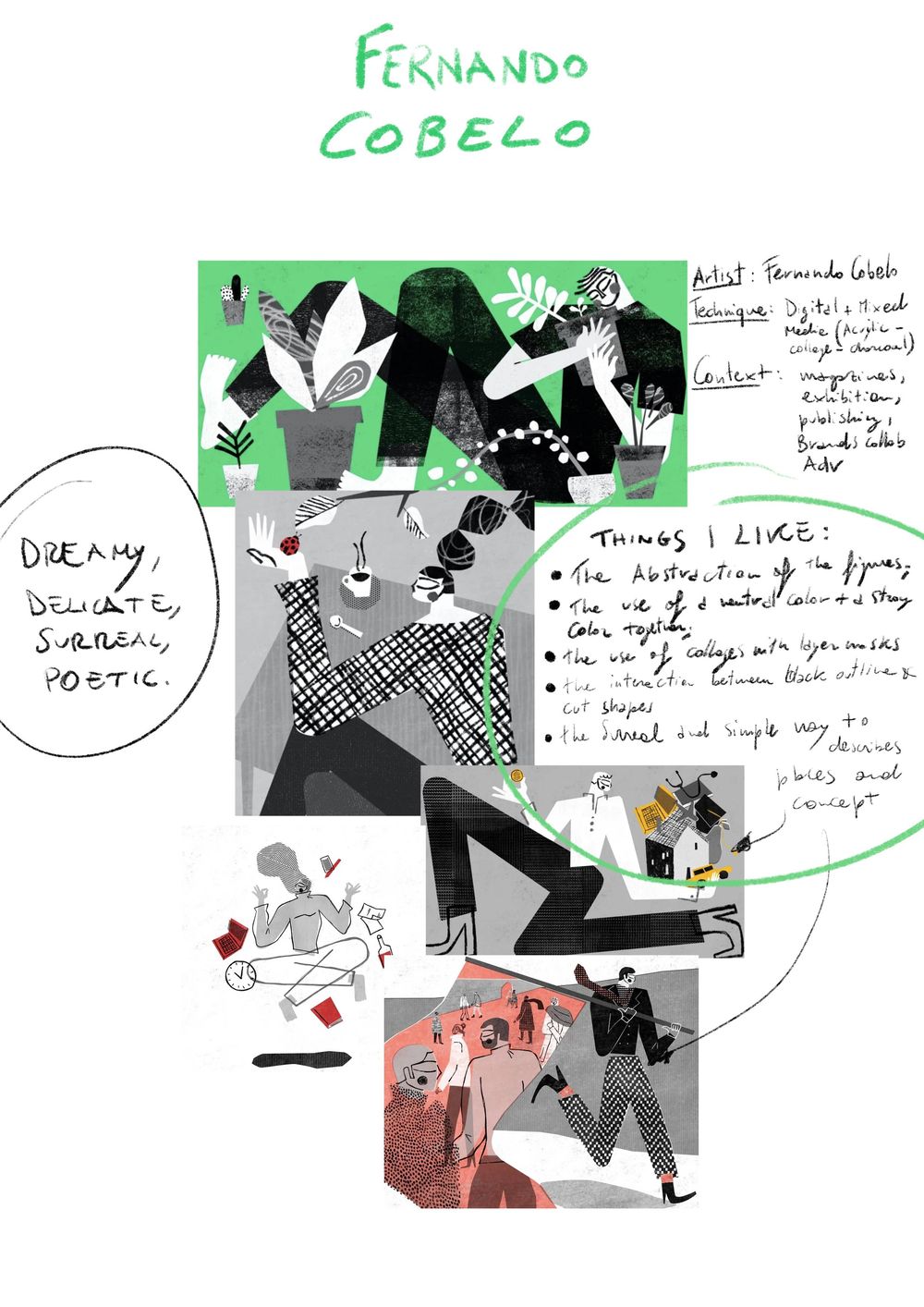 Exercise 01: Case Study - image 2 - student project
