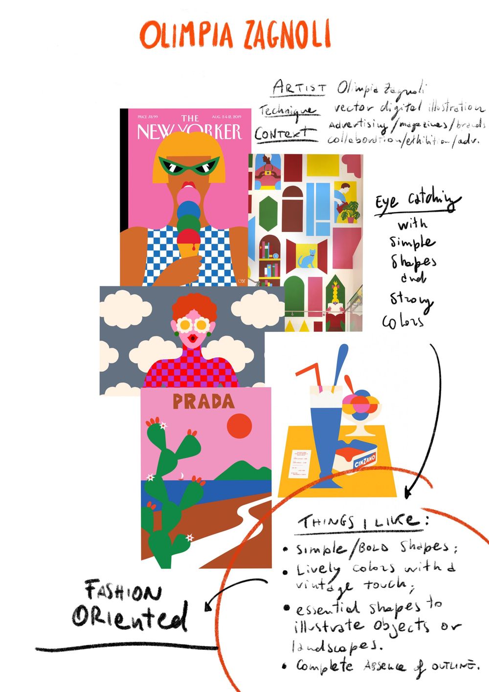 Exercise 01: Case Study - image 1 - student project