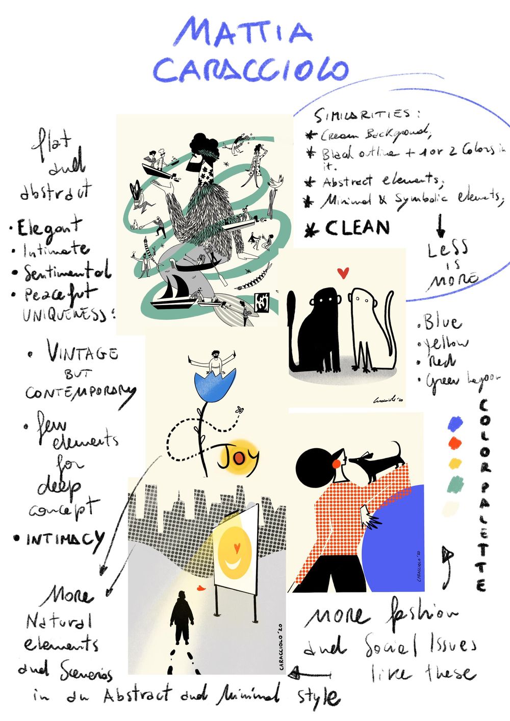 Exercise 01: Case Study - image 3 - student project