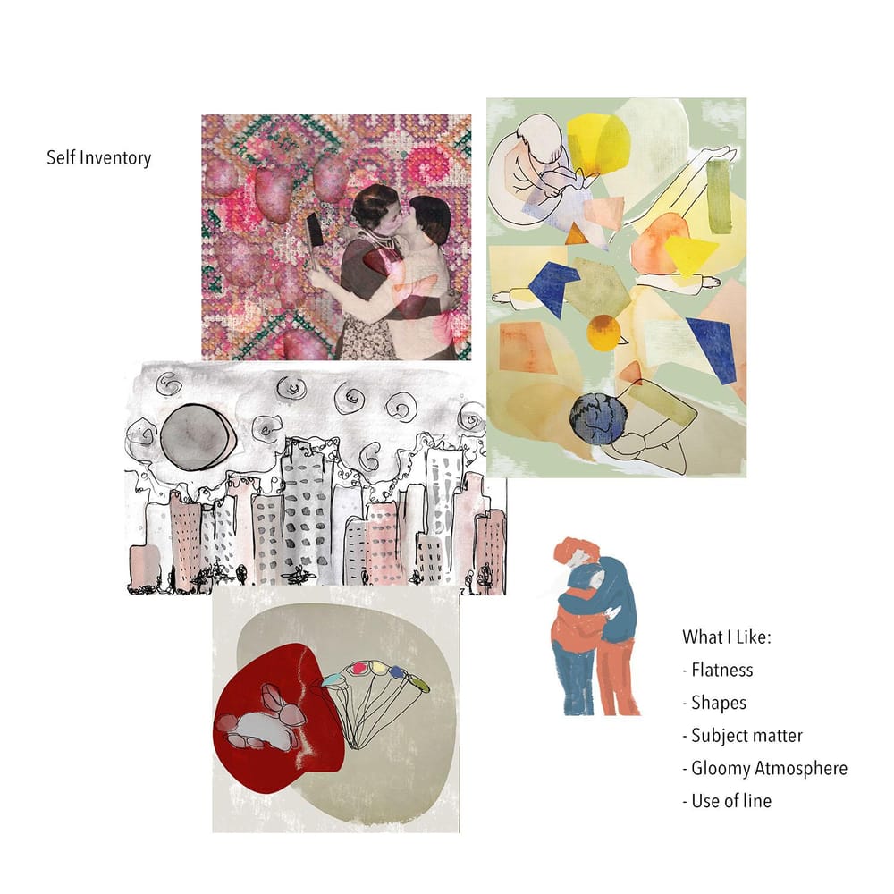The Style Class Project - image 3 - student project