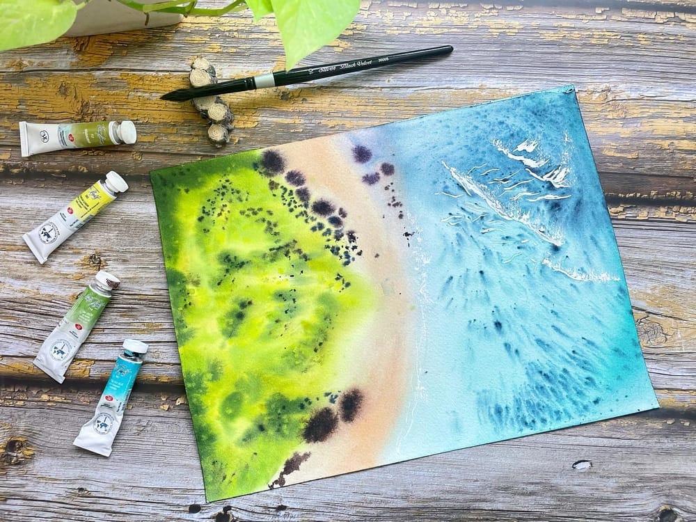 30 days of Aqua - image 4 - student project