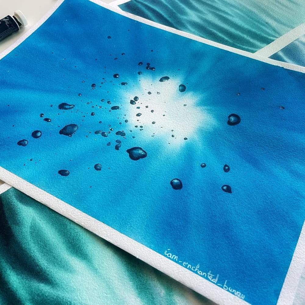 30 days of Aqua - image 18 - student project