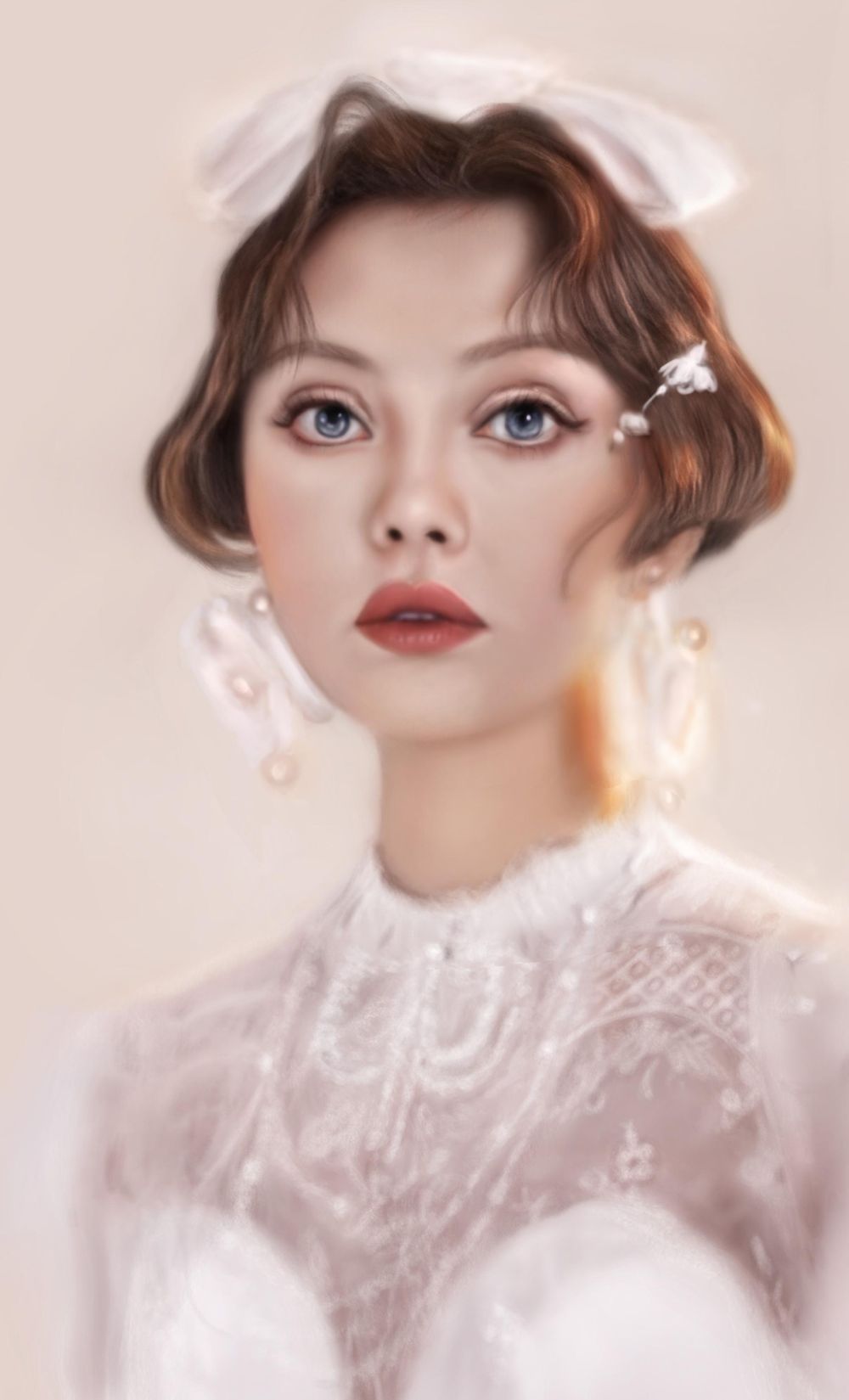 portrait-from-reference-in-procreate-skillshare-student-project