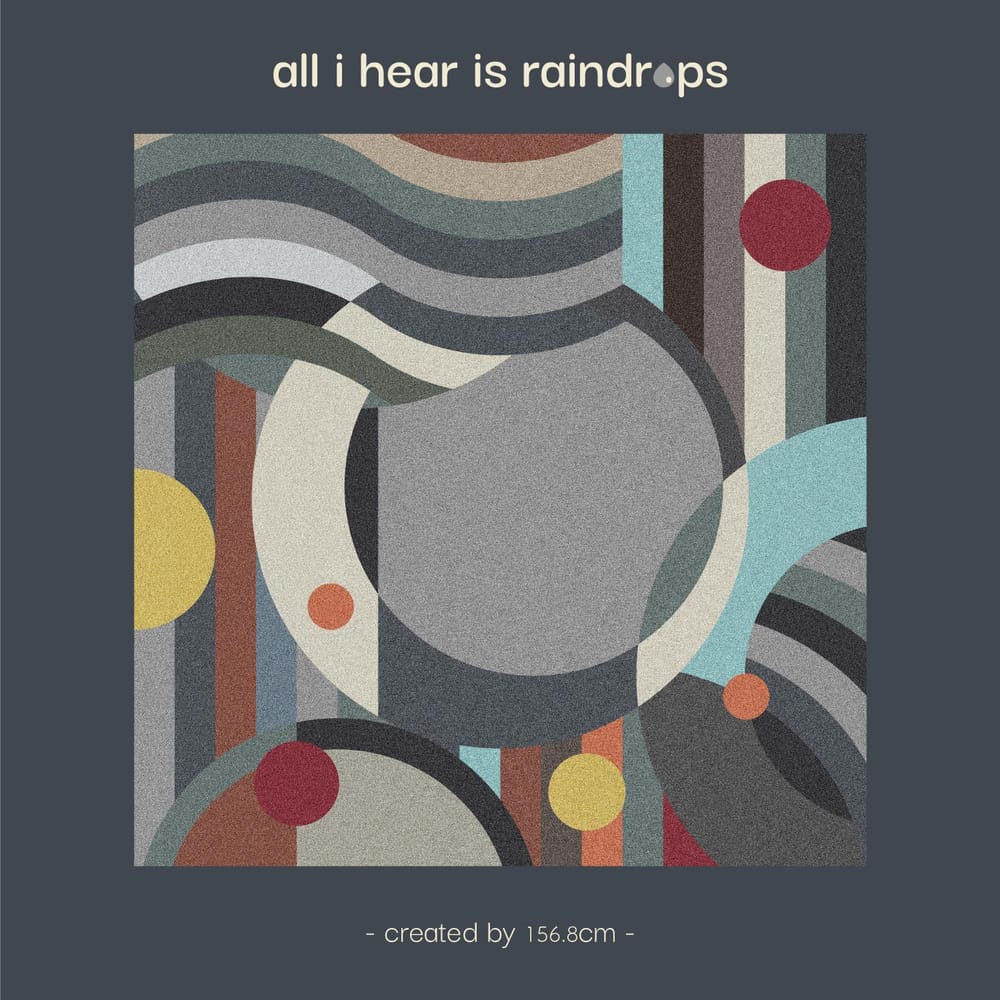 All I hear is raindrops - image 4 - student project