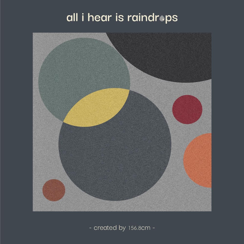 All I hear is raindrops - image 5 - student project