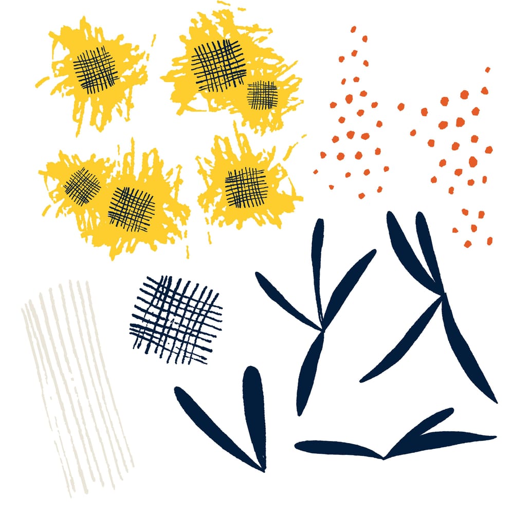 Pollen | Skillshare Student Project