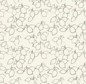 lemon pattern - image 3 - student project