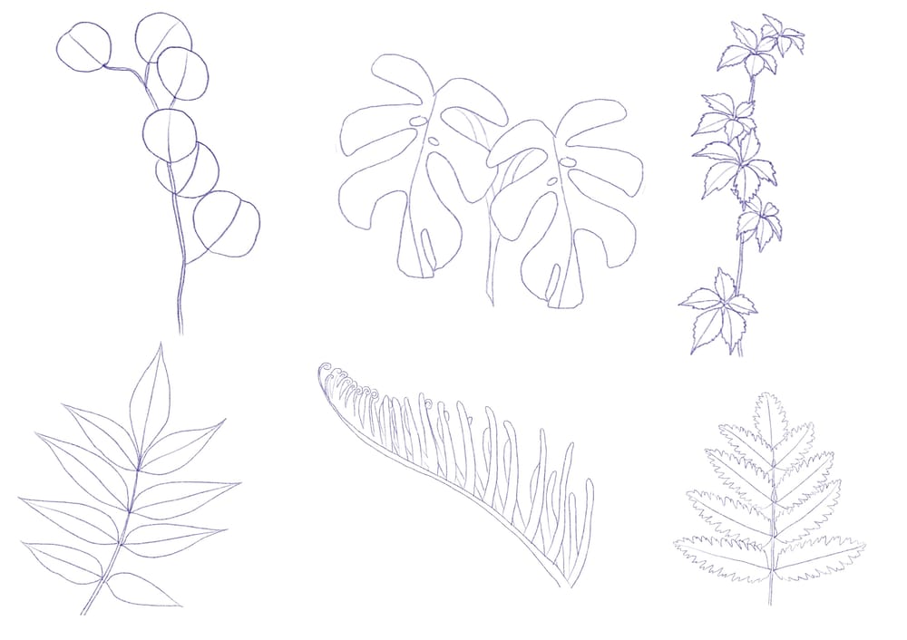 My flower arrangement - image 3 - student project