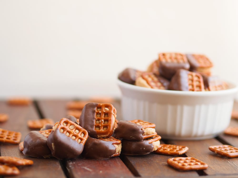 Peanut Buttery, Chocolatey Deliciousness   - image 2 - student project