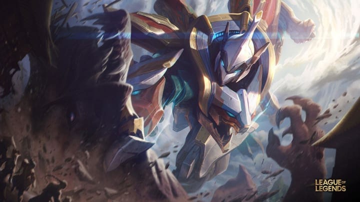 Gundam-vibe Mecha Sett - image 2 - student project